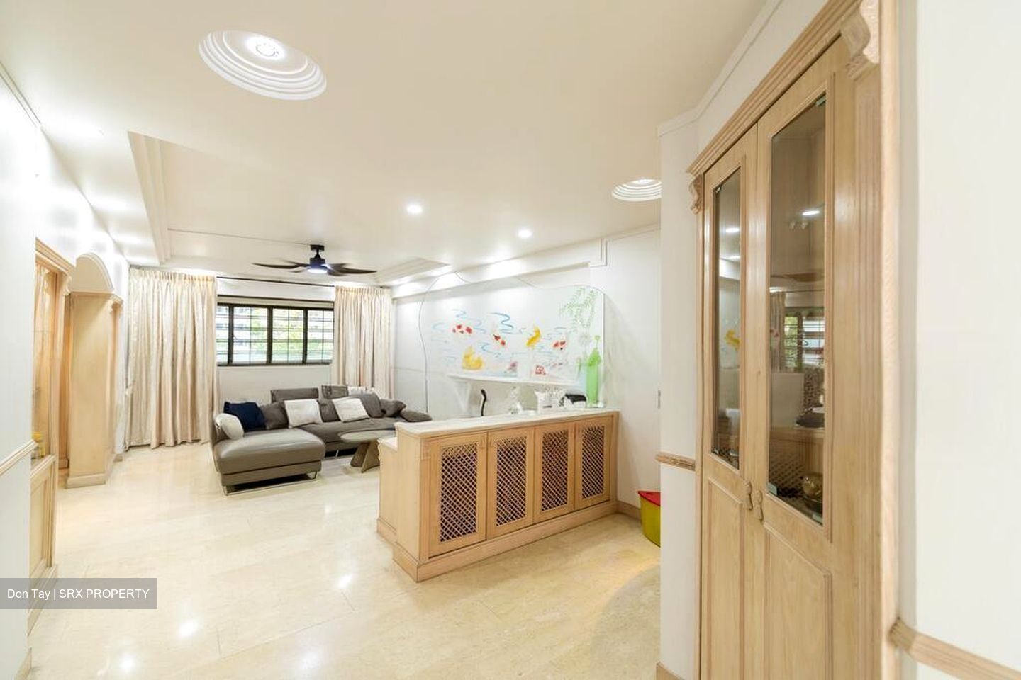 Blk 163 Jalan Teck Whye (Choa Chu Kang), HDB Executive #525298651